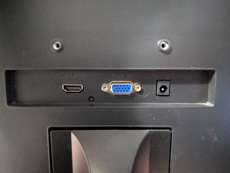 Монітор Acer EK240YAbi (UM.QE0EE.A01) IPS 23,8" 75 Гц  - 2шт.