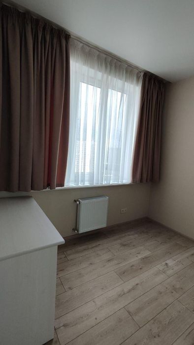 Продаётся 2к квартира в новом доме в ЖК Акварель (950-153)