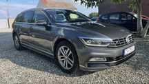 Volkswagen Passat B8 2.0 TDI 190 KM R-line DSG