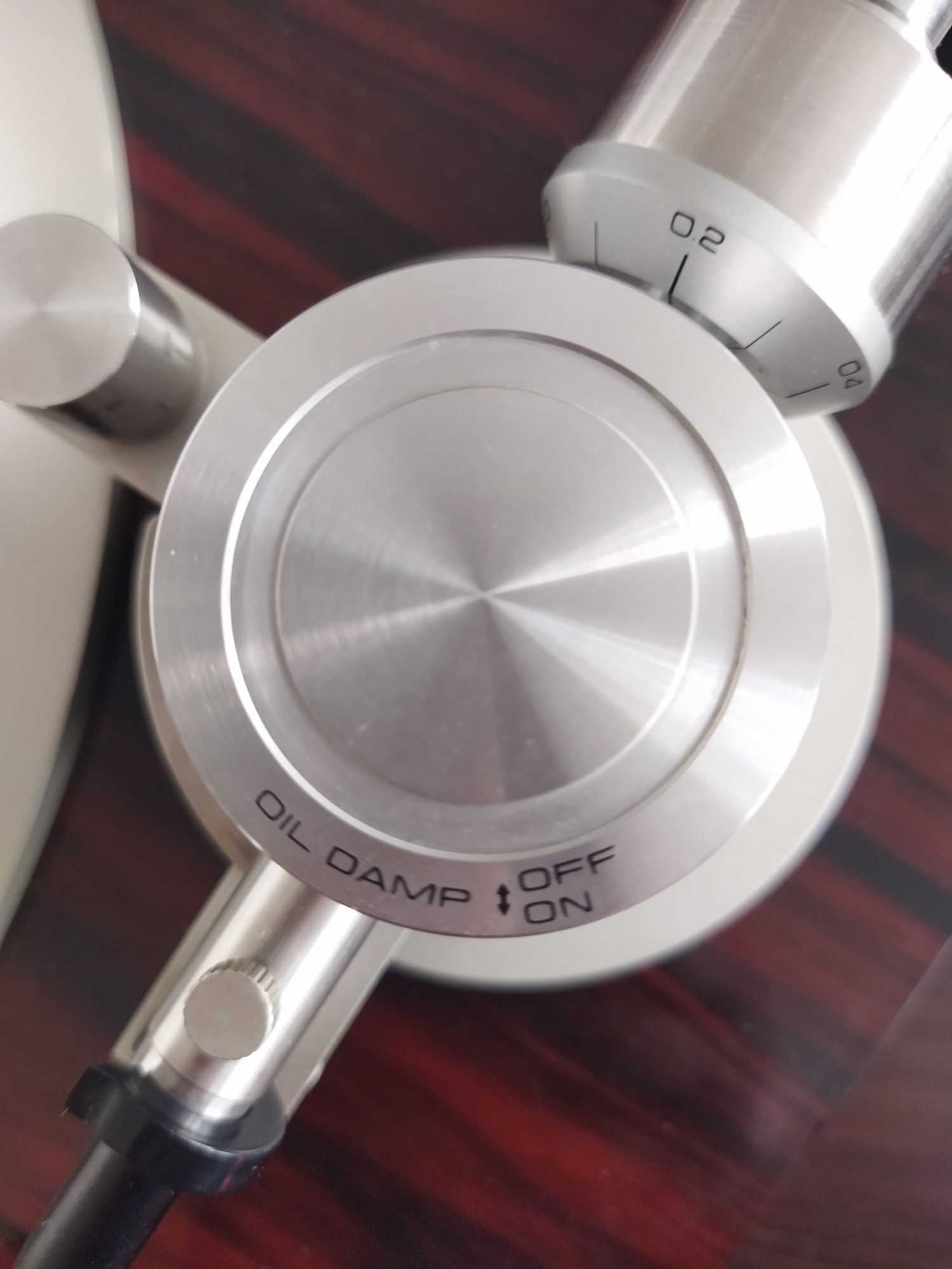 Gramofon Pioneer PL30L Mk ll direct drive