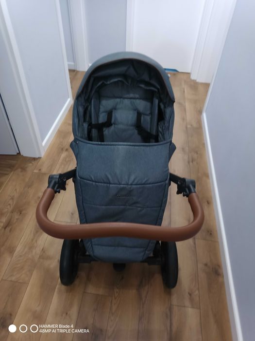 Wózek 2 w 1 Bebetto Luca