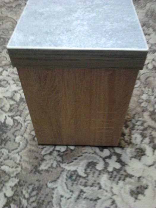 Скамейка, табурет лофт