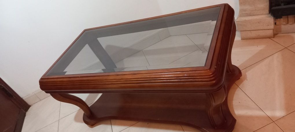 Mesa apoio /Coffee Table