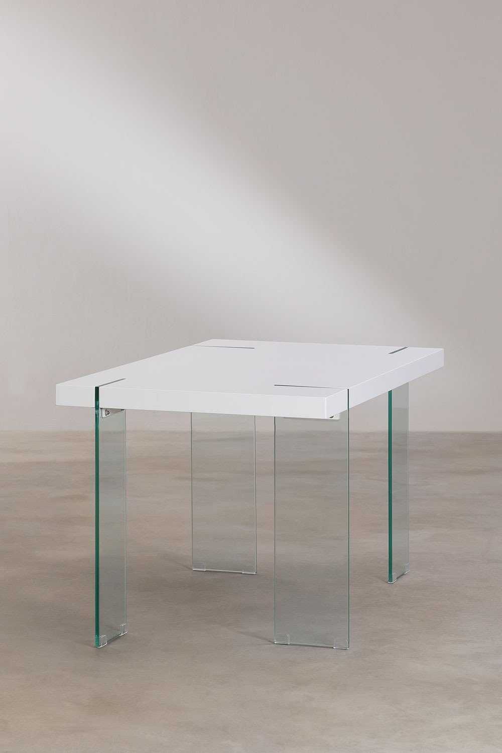 Vendo mesa de jantar