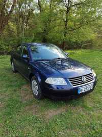 Volkswagen Passat B5, 1.6 ALZ