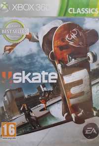 Skate 3 Xbox 360 Używana Kraków