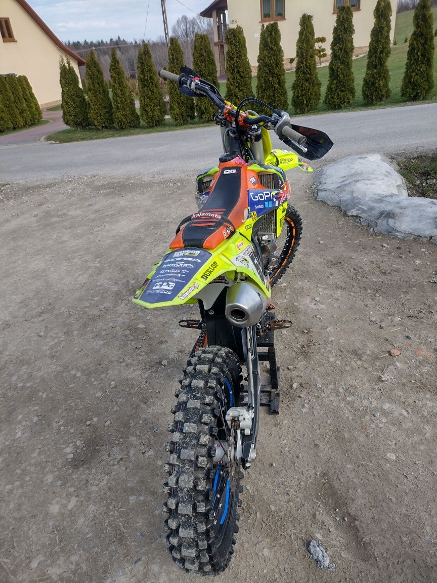 Sprzedam Ktm 250