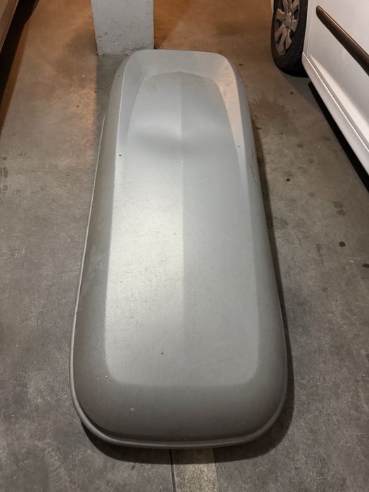Mala para Tejadilho Bermude 460L