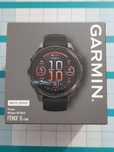 Garmin Fenix 8 47mm premium amoled sapphire