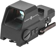 Прицел коллиматор SightMark Ultra Shot A-Spec с  мультисеткой