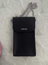 Чохол-сумка для телефону Calvin Klein