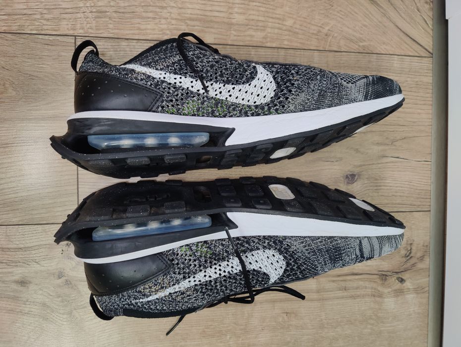 Nike Air Max Flyknit r.45.5-46, 29-29.5 cm