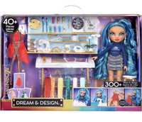 Rainbow High Dream & Design Fashion Studio Playset