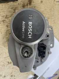 Мотор двигун bosch на електровелосіпед