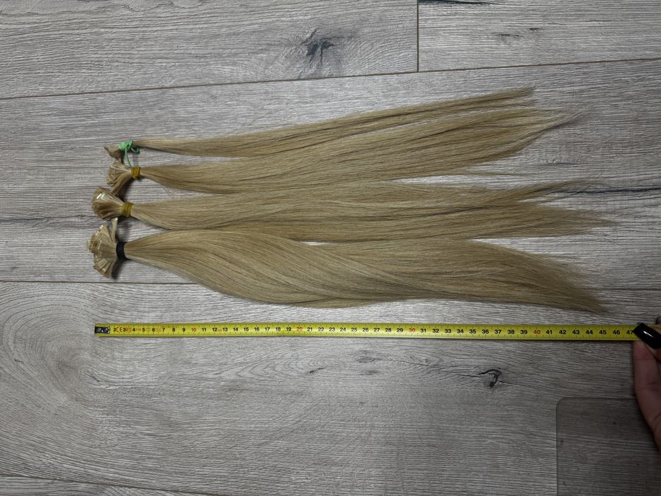 Włosy słowiańskie