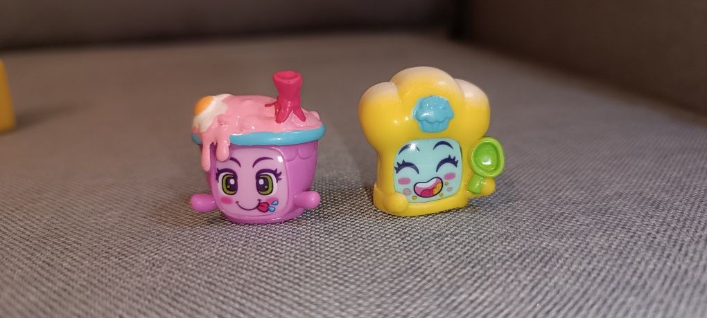 Moji Pops - I like cupcake