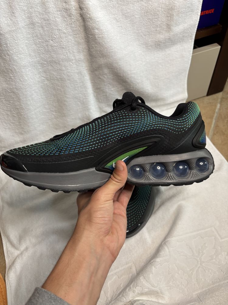 Sapatilhas air max dn