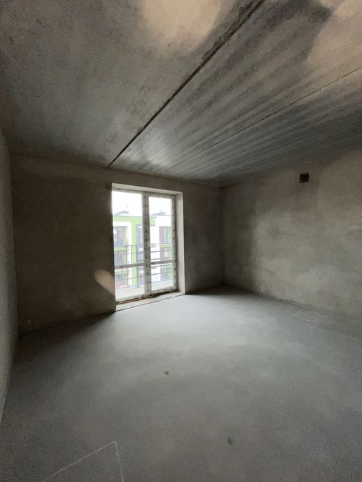 ТЕРМІНОВО !! Студія на газу !!