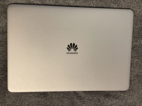 Laptop Huawei Matebook D14 8gb Ryzen 5