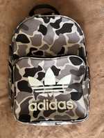 Plecak szkolny Adidas Originals CAMO