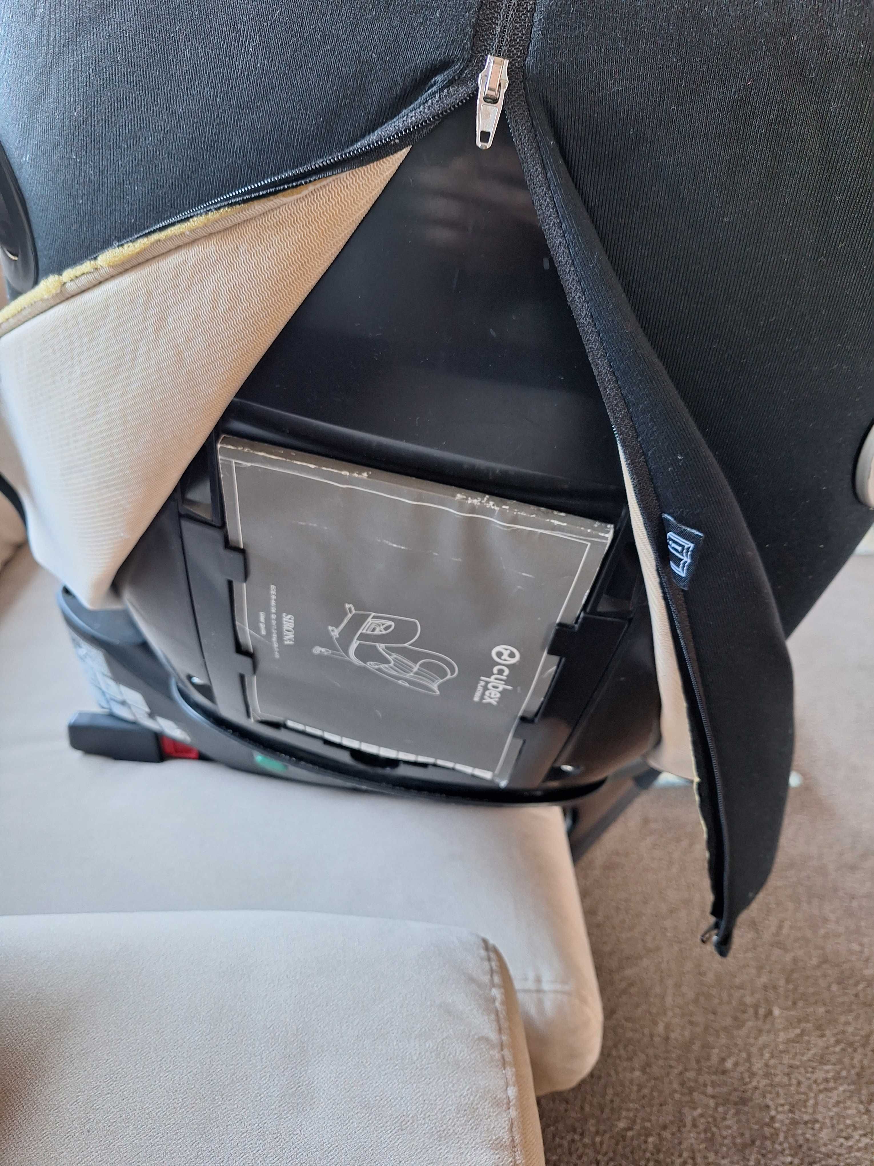 Cybex Platinum - SIRONA