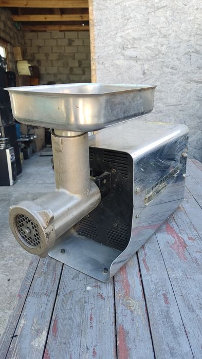 М'ясорубка Fabio Leonardi MR7