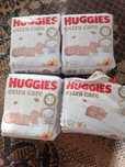 Продам підгузки HUGGIES 2