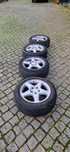Vendo jantes 16 5x112