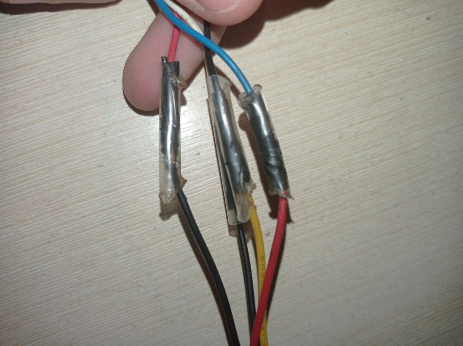 Кулер для компьютера 12v 5000 об/м