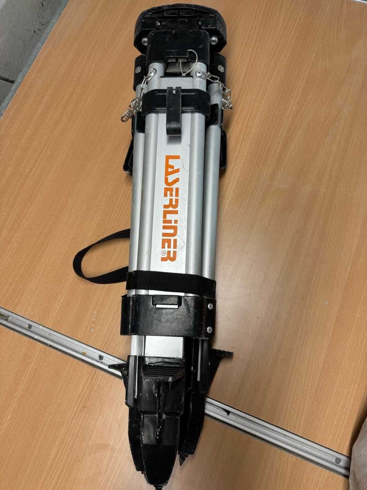 Statyw do niwelatora  Laserliner