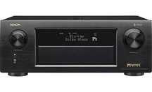 Denon Avr x6300h  6300 uszkodzony