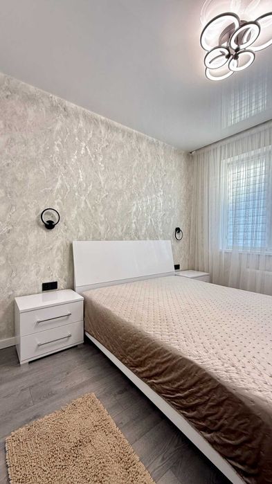 Довготривала оренда 1к квартири на вул. Івана Богуна 27Б