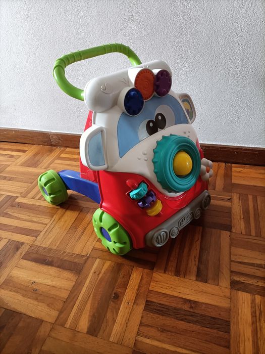 Andarilho chicco