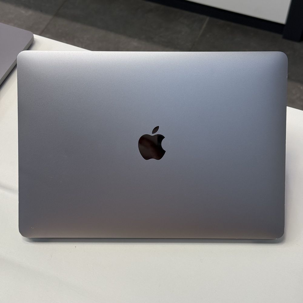 Ноутбук MacBook Air 13” 2018 i5 8 ОЗУ 128 SSD • ГАРАНТІЯ > 69418