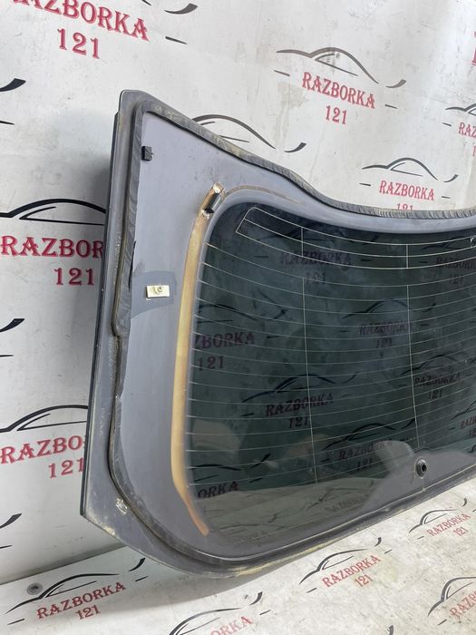 Скло задньої ляди Ford Edge 2019року