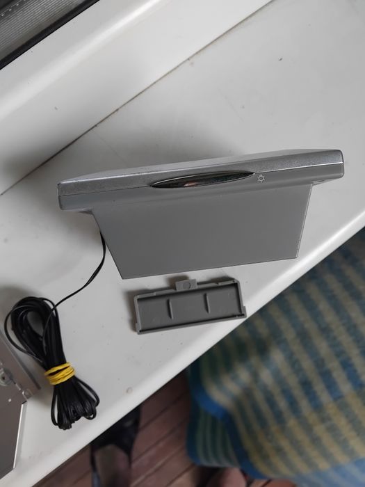 Метeо часы ,, ASSISTANT,,