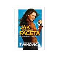 Jak upolować faceta - Janet Evanovich