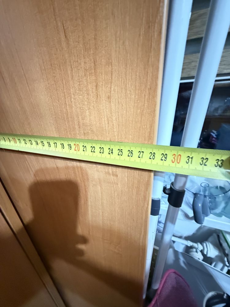 Szafa do kuchni do pokoju