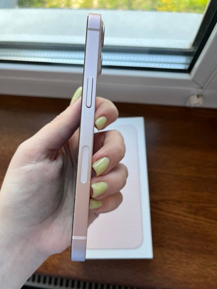 Iphone 13 256gb Pink Neverlock