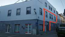 **Apartamento T2 em Elvas**