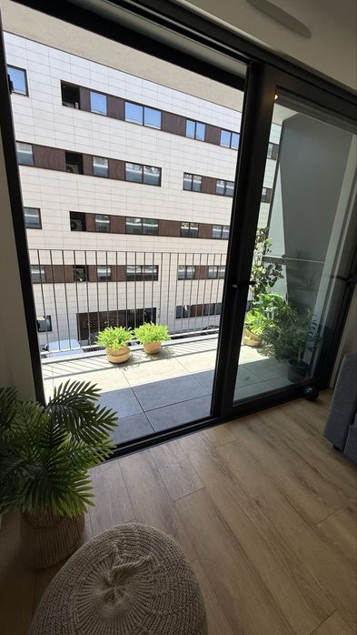 Arrendo T1 por temporada