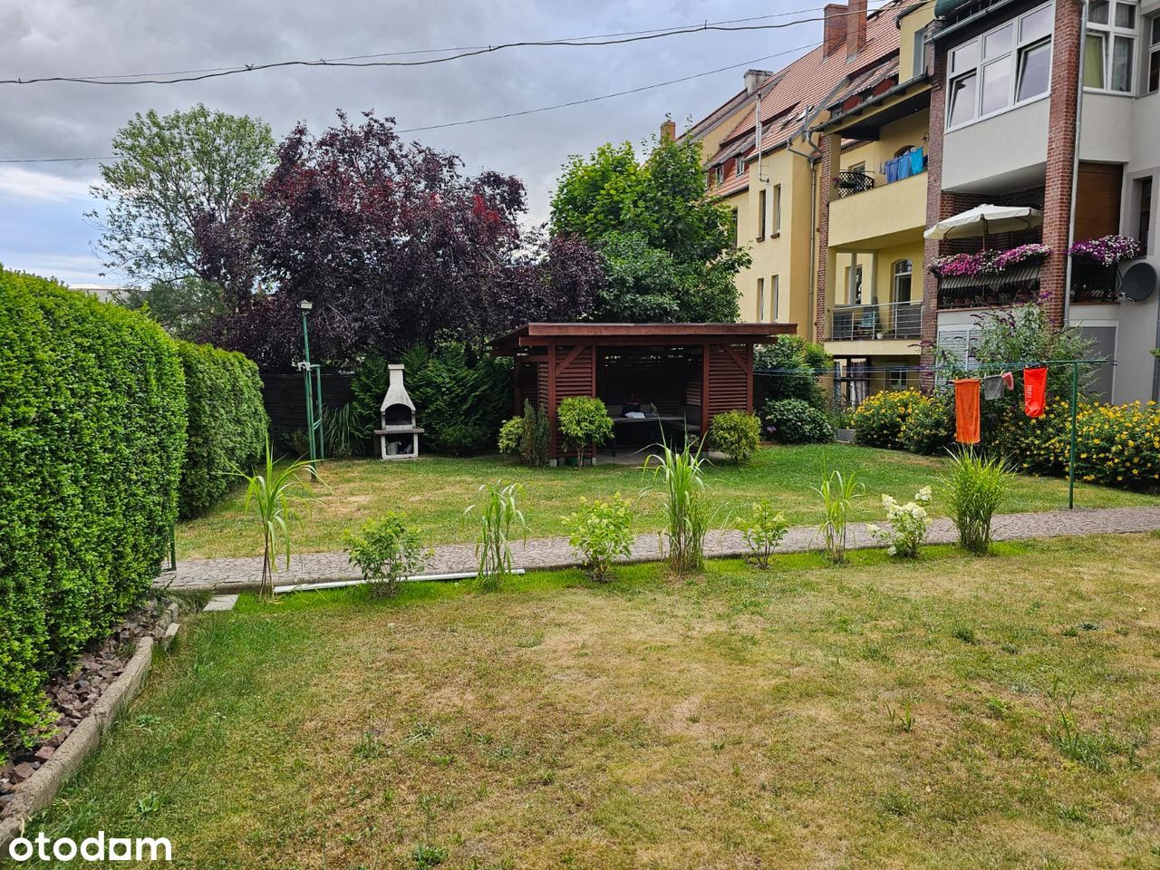Sprzedam mieszkanie 3 pokojowe Zgorzelec ul.Sienkiewicza centrum
