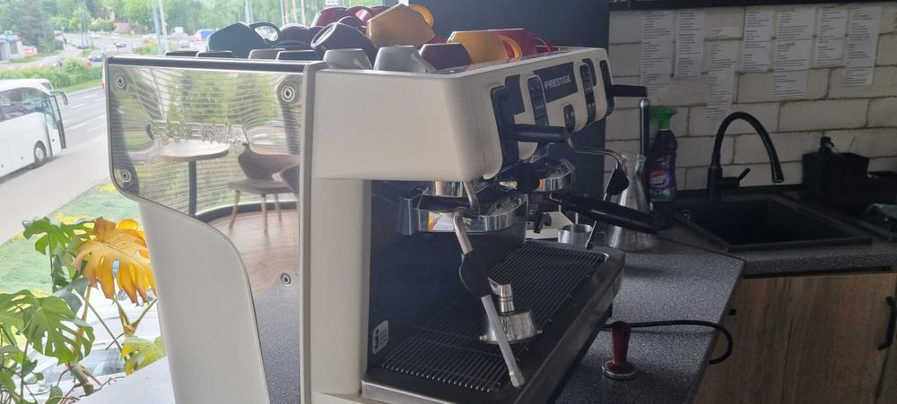 Faema Prestige 2 ekspres do kawy