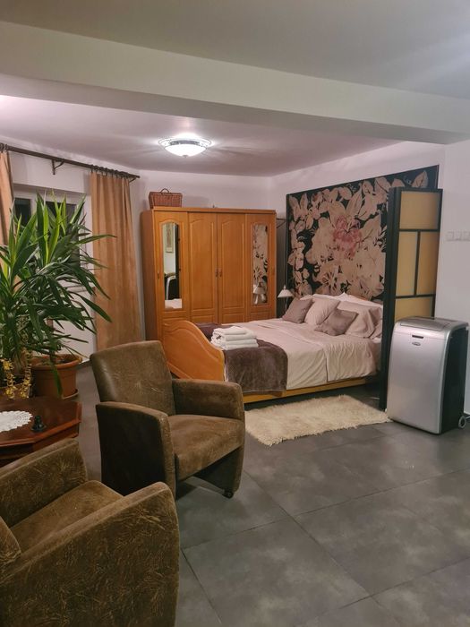 Dom w górach do wynajecia