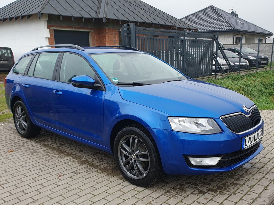 Sprzedam bardzo ładne I zadbane Autko sprowadzone z Niemiec