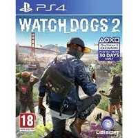 Watch Dogs 2 PS4 Używana (KW)