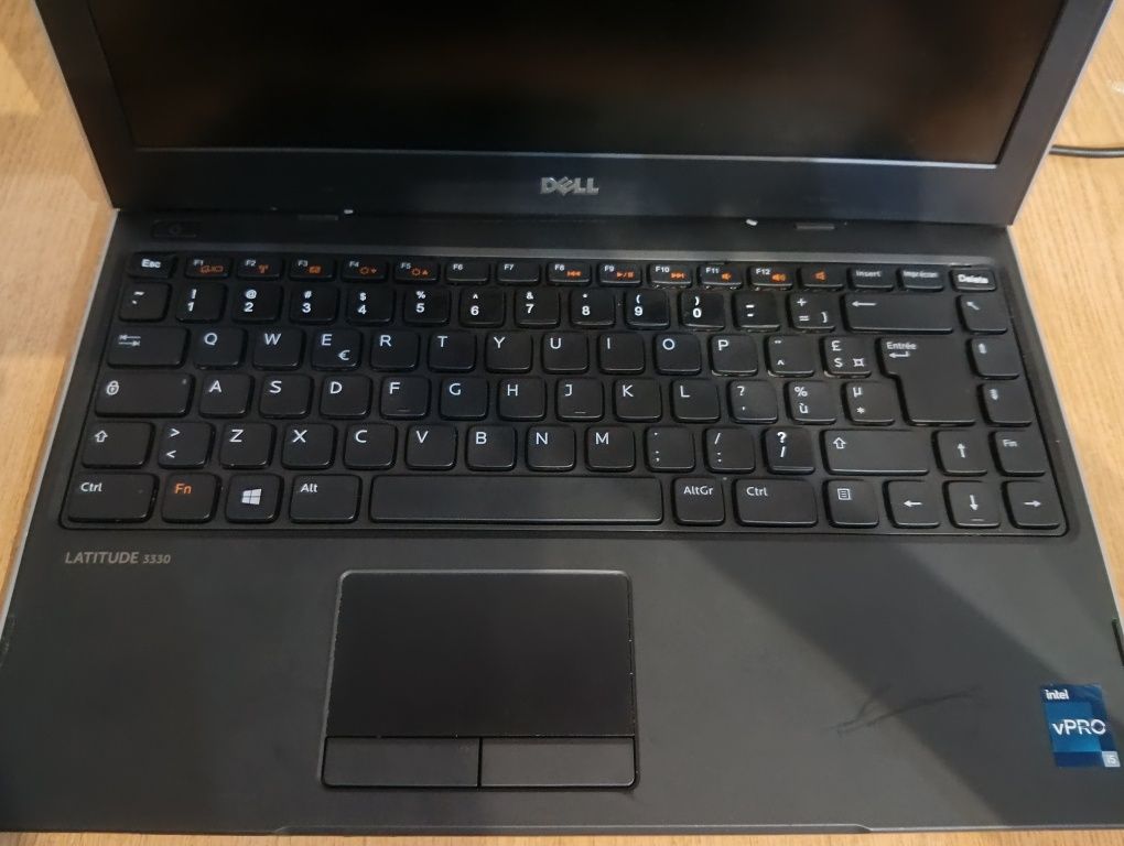 Laptop Dell vostro win10pro