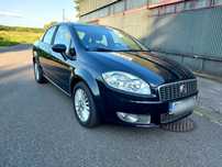 Fiat Linea Fiat linea 2007r 155tys lkm blu &me