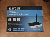 Router Netis WF2411