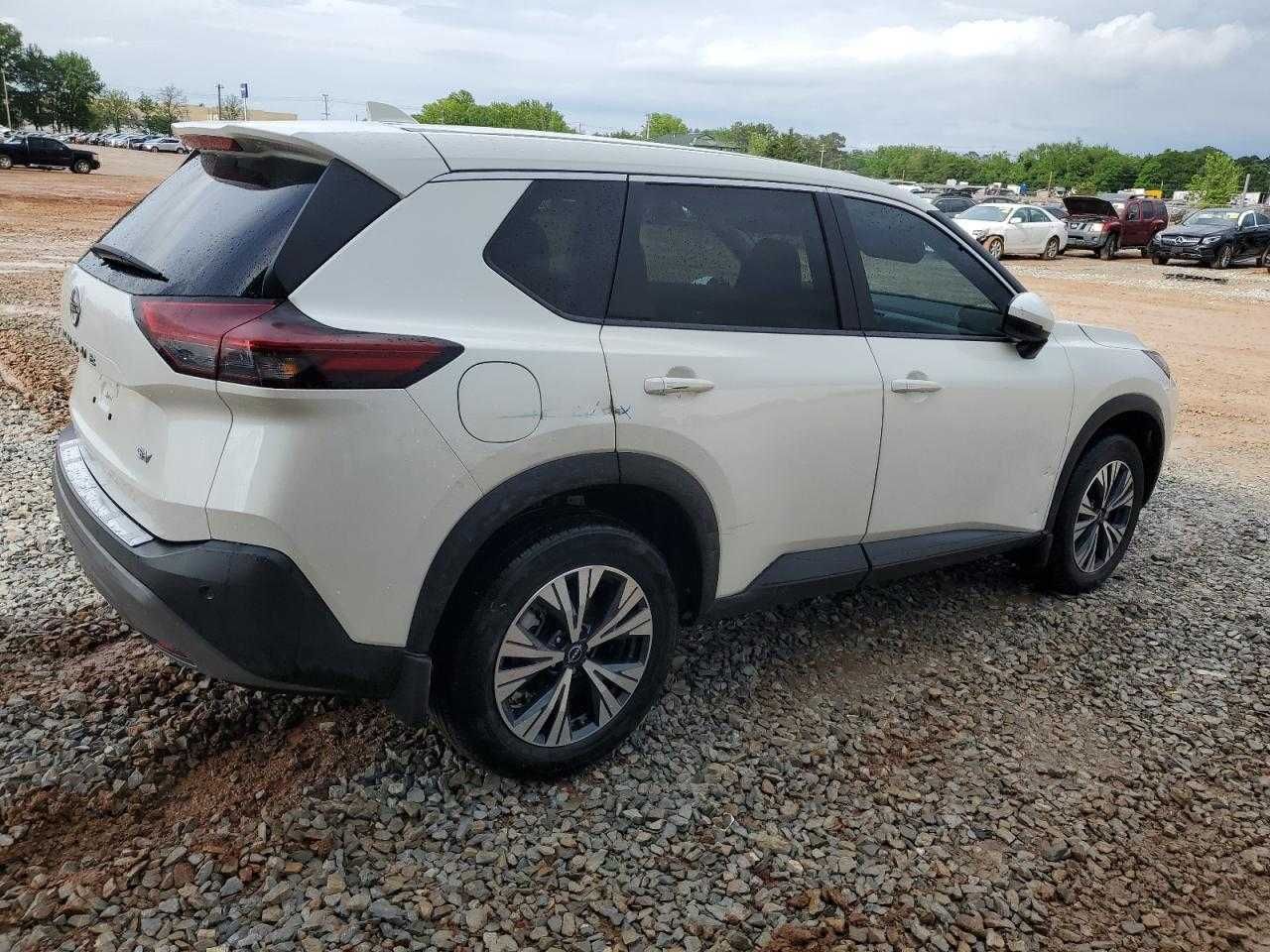 Nissan Rogue SV 2023